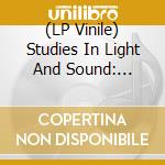 (LP Vinile) Studies In Light And Sound: Chamber Music By Gabriel Lubell / Various vinile