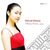 Tiffany Poon: Natural Beauty cd