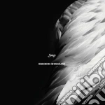 Ergodos Musicians - Songs cd