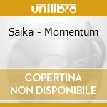 Saika - Momentum cd