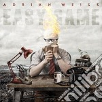 Adrian Weiss - Easy Game