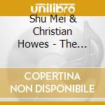 Shu Mei & Christian Howes - The Great I Am cd