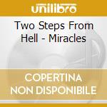 Two Steps From Hell - Miracles cd