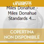 Miles Donahue - Miles Donahue Standards 4 (Embraceable You) cd