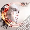 Zanov - Virtual Future cd