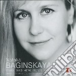 Natalia Baginskaya - Plays Franck, Bossi, Vierne, Peeters, Nikulin