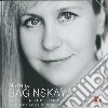 Natalia Baginskaya - Plays Franck, Bossi, Vierne, Peeters, Nikulin cd