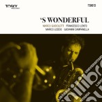 Marco Guidolotti Quartet - S Wonderful