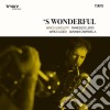 Marco Guidolotti Quartet - S Wonderful cd
