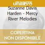 Suzanne Davis Harden - Mercy River Melodies cd