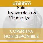 Nalin Jayawardena & Vicumpriya Perera - Vicumpriya Perera Lyrics 07 - Siththaruwanani cd