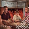 Dearly Divided - Dearly Divided cd