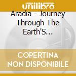 Aradia - Journey Through The Earth'S Seasons: Autumn Equinox cd