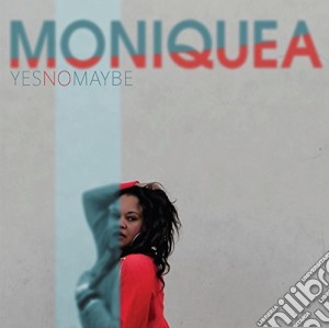 (LP Vinile) Moniquea - Yes No Maybe lp vinile di Moniquea