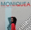 (LP Vinile) Moniquea - Yes No Maybe cd