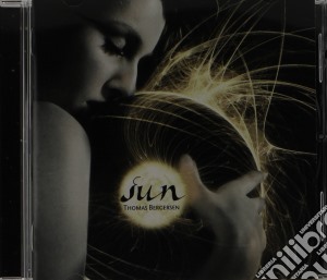 Thomas Bergersen - Sun cd musicale di Thomas Bergersen