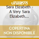 Sara Elizabeth - A Very Sara Elizabeth Christmas: The Acoustic Ep cd
