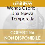 Wanda Osorio - Una Nueva Temporada cd