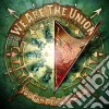 We Are The Union - You Cant Hide The Sun cd