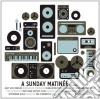 A Sunday Matinee / Various cd