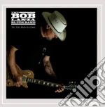The Bob Lanza Blues Band - Til The Pain Is Gone cd