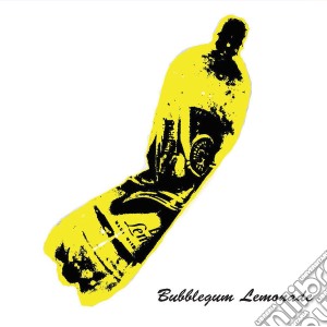 Bubblegum Lemonade - Some Like It Pop cd musicale di Lemonade Bubblegum