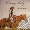 Trinity Seely - Old Poly Rope cd