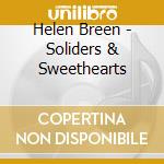 Helen Breen - Soliders & Sweethearts cd