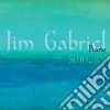 Jim Gabriel - Sojourn cd