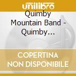 Quimby Mountain Band - Quimby Mountain Band cd