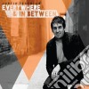 Justin Warren Teseniar - Everywhere & In Between cd