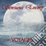 Sensuous Enemy - Voyager cd