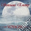 Sensuous Enemy - Voyager cd