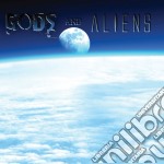 Gods And Aliens - Alfa Charlie Echo