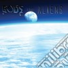 Gods And Aliens - Alfa Charlie Echo cd