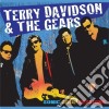 Terry Davidson & The Gears - Sonic Soul Sessions cd