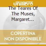 The Teares Of The Muses, Margaret Panofsky & Kathleen Cantrell - Narozeni Pana Krista: Christmas Music, 17Th-Century Bohemia cd