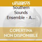 Southern Sounds Ensemble - A Musical Story Of Christmas cd