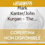 Mark Kanter/John Kurgan - The Drifter A Blues Opera cd