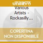 Various Artists - Rockasilly Billy cd