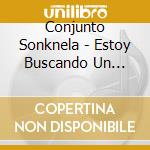 Conjunto Sonknela - Estoy Buscando Un Conjunto cd