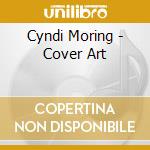 Cyndi Moring - Cover Art cd