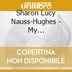 Sharon Lucy Nauss-Hughes - My Collectibles cd