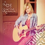 Patricia Charlton - Long Time Runnin cd