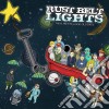 (LP Vinile) Rust Belt Lights - These Are The Good Old Days cd