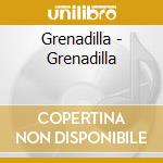 Grenadilla - Grenadilla cd