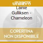 Lainie Gulliksen - Chameleon cd