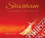 Manish Vyas - Shivoham cd
