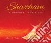 Manish Vyas - Shivoham cd