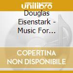Douglas Eisenstark - Music For Acupuncture 5 cd